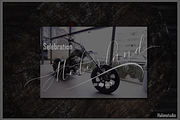 Kaitlyne, a Script Font by Letter-P (Thumbnail 1 of 8)