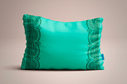 Set of 32 seamless borders, a Pattern Graphic by Katika Shop (Thumbnail 4 of 6)