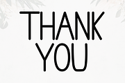 HELICONIA, a Serif Font by FreshTypeINK (Thumbnail 6 of 8)