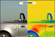 Thermography LUTs - Version 2, a Plug-in Add-On by Raztrend (Thumbnail 26 of 30)