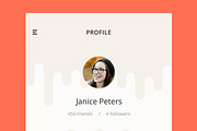 Alien UI Kit, a Templates & Theme by UI8 (Thumbnail 2 of 4)