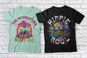 Happy Trip, a Symbol Font by Vozzy Vintage Fonts (Thumbnail 5 of 8)