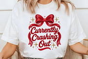 Currently Crashing out, Faux Yarn Pn, an Illustration by designcity5 (Thumbnail 9 of 9)