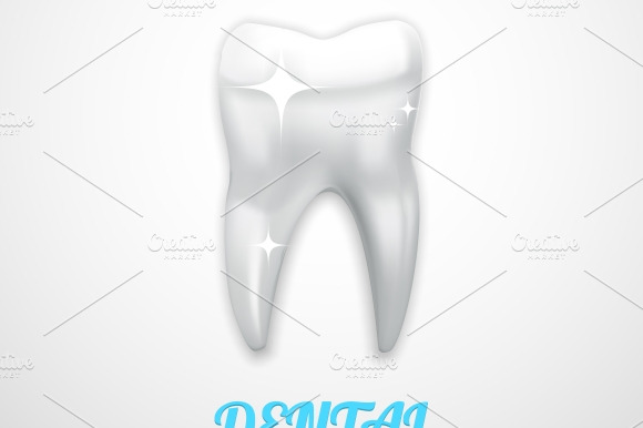 Dental Emblem