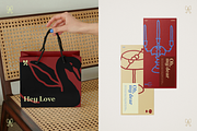 Authentic Romantic Vector Set, an Object Graphic by My.Ordinarty (Thumbnail 3 of 11)