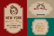 Rockytter Display Font, a Sans Serif Font by madeDeduk (Thumbnail 2 of 8)