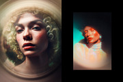 Radial Spinning Photo Effect, a Layer Style Add-On by Design Squad (Thumbnail 2 of 7)