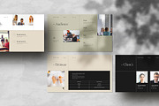 Service Guide Template, a Presentation Template by WhiteGraphic (Thumbnail 6 of 7)