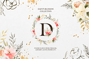 WHOLE SHOP. Watercolor bundle vol 1, an Animal Illustration by anastasiia.art (Thumbnail 25 of 47)