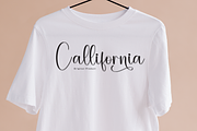 Sublimation | Script Font, a Handwritten Font by Scratchones (Thumbnail 3 of 9)