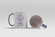 Mug Mockup, a Cups & Container Mockup by graphicpages (Thumbnail 8 of 9)