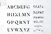 Von Everect, a Serif Font by TGIF.STD (Thumbnail 2 of 4)