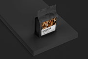 Coffee Packaging Mockups Set, a Cups & Container Mockup by Mockupdaddy (Thumbnail 22 of 22)