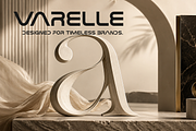 Varelle font-Regular-04-26, a Sans Serif Font by canve (Thumbnail 1 of 3)