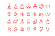 54 Christmas Icons, an Icon by lavinialorena (Thumbnail 3 of 4)