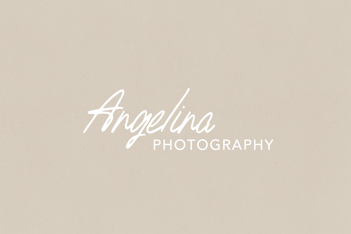 Onomali script font, a Script Font by zansari foundry (Photo 5 of 6)