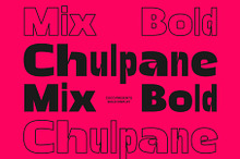 Chulpane Mix