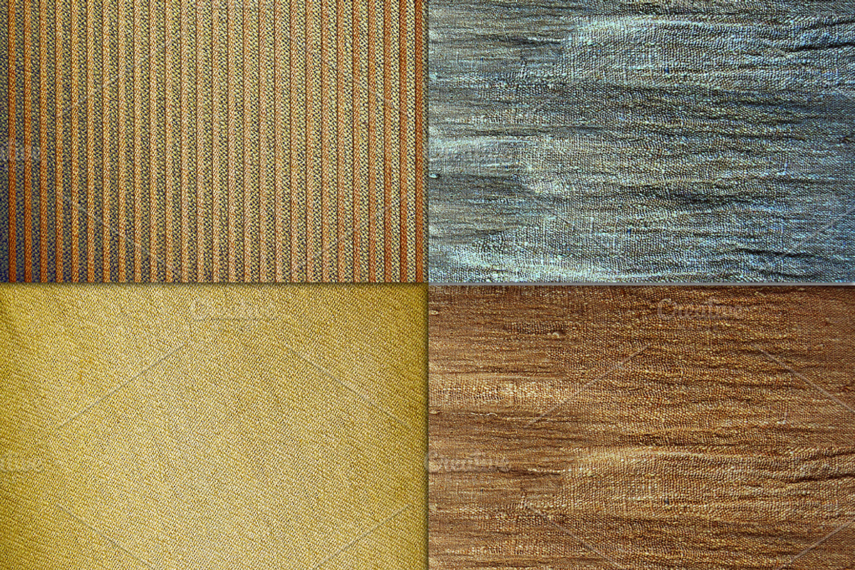 Linen Canvas Texture Backgrounds, a Texture Graphic by Area (Photo 9 of 11)