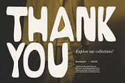 Watterlime, a Script Font by Nathatype (Thumbnail 11 of 11)
