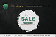The Gemstone Bundle I 50% OFF, a Texture Graphic by Lola Store (Thumbnail 6 of 12)