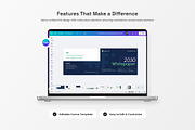 AI Machine Learning Whitepaper, a Brochure Template by twinstd (Thumbnail 3 of 7)