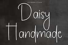 Daisy Handmade