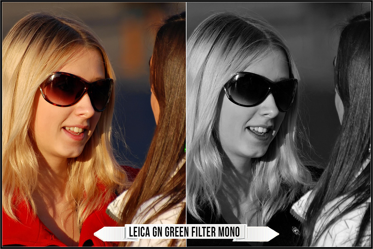 Leica Leitz Filters, a Plug-in Add-On by Raztrend (Photo 16 of 30)