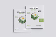 US Letter Brochure Mockup, an Advertising Mockup by zpackcreative (Thumbnail 3 of 6)