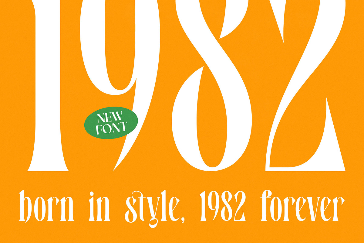 Bastfeng Skylight Modern Serif, a Serif Font by timelesstype.co (Photo 6 of 20)