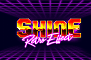 80s text effect Bundle, a Layer Style Add-On by mdmijanur0187 (Thumbnail 5 of 6)