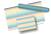 Summer Spectrum Seamless Pattern, a Pattern Graphic by OwlAndFern (Thumbnail 7 of 10)