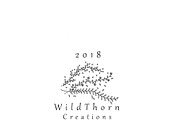 WildThorn Logo, a Branding & Logo Template by WeavaBird (Thumbnail 2 of 2)