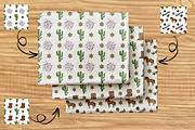 Wild West Adventure, a Pattern Graphic by Elatedowl (Thumbnail 9 of 13)