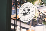 15 Fonts Coffee Lab Collection, a Sans Serif Font by BarcelonaShop (Thumbnail 8 of 12)