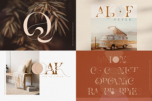 The Ultimate Font Bundle