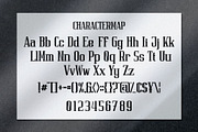 Breakout Graphtic || Serif Display, a Serif Font by Idea Studio (Thumbnail 5 of 5)