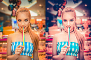 10 Lightroom Presets - Candy, an Action Add-On by Preset Bunker (Thumbnail 4 of 10)