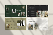 Services Guide Presentation Template, a Presentation Template by UpSolution (Thumbnail 2 of 9)