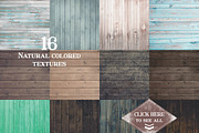 70 Vintage Wood Textures, a Texture Graphic by kisikoida (Thumbnail 2 of 5)