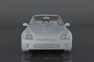 Lexus IS300