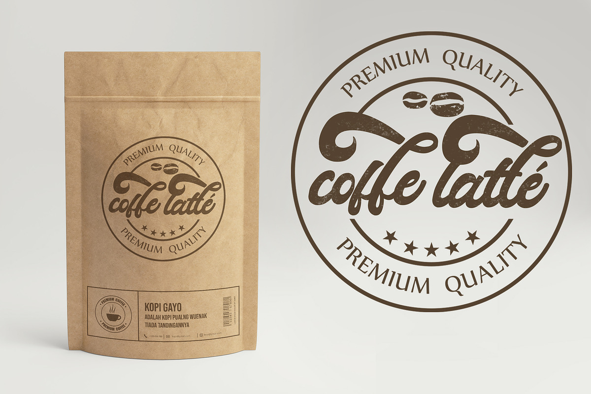 Montages - Retro Bold Script Font, a Script Font by StringLabs (Photo 4 of 8)
