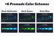 Libe - Presentation Template, a Presentation Template by Brainiart (Thumbnail 4 of 4)