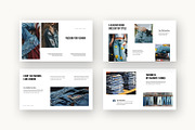 Hxan : Casual Wear Powerpoint, a Presentation Template by Punkl Camp (Thumbnail 5 of 16)