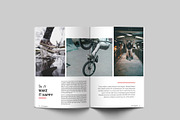 Multipurpose Magazine, a Magazine Template by BoriesBechker (Thumbnail 5 of 17)