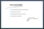 Best 11 Linkedin Profile Banners, a Social Media Template by Career Canvas (Thumbnail 9 of 10)