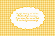 Butterchic Vintage Script Font, a Script Font by AnMark (Thumbnail 4 of 17)