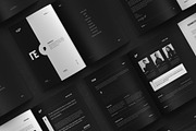 NEO | Proposal, a Brochure Template by Studio Bons (Thumbnail 6 of 16)