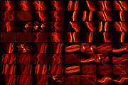 Abstract Plexus SciFi Backgrounds, a Background Graphic by RDShop (Thumbnail 7 of 10)