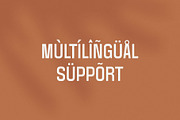MALISON, a Sans Serif Font by Penatic Studio (Thumbnail 9 of 10)