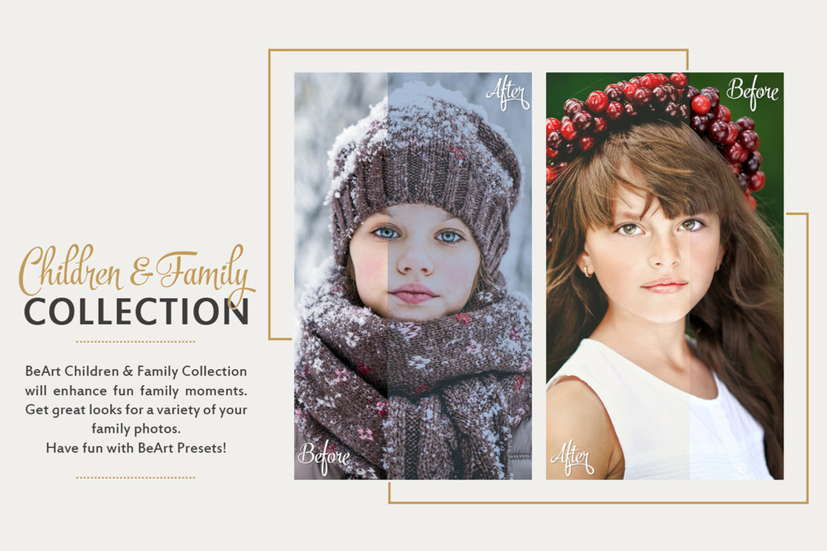 Expert Bundle Lightroom Presets, an Action Add-On by BeArt-Presets (Photo 12 of 19)
